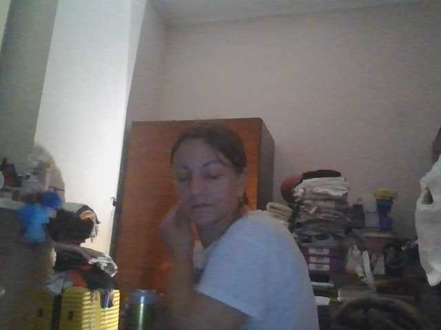 sweetcandy1 live cam on BongaCams