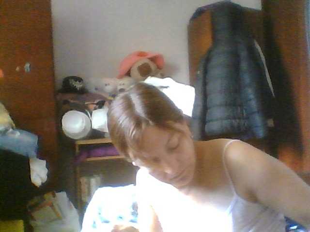 sweetcandy1 live cam on BongaCams