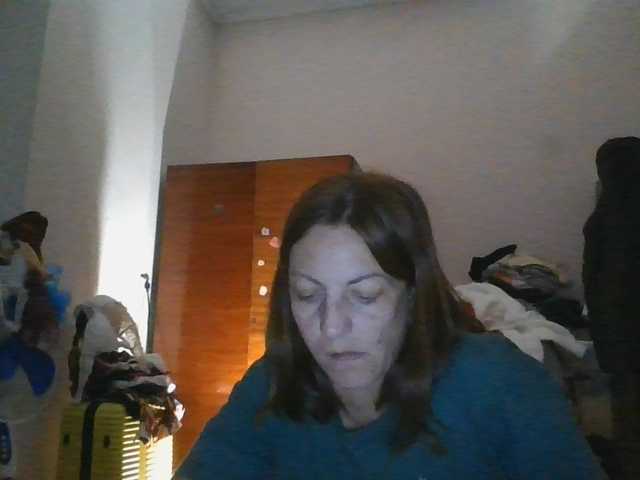sweetcandy1 live cam on BongaCams