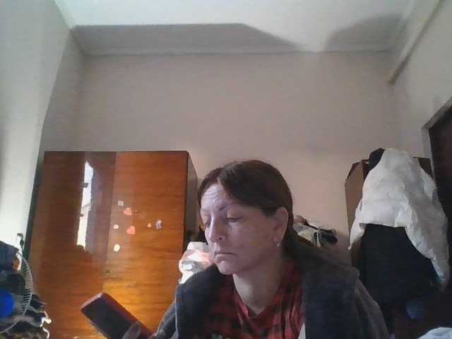 sweetcandy1 — live female cam