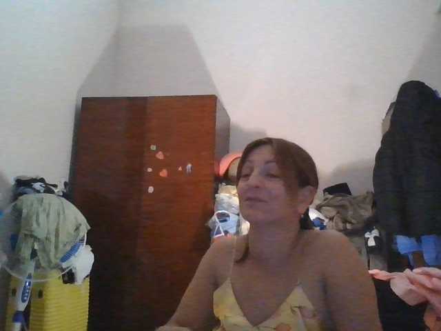 sweetcandy1 live cam on BongaCams