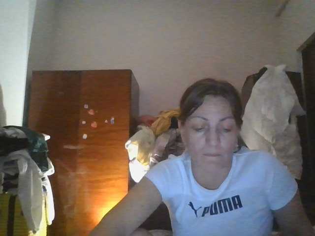 sweetcandy1 live cam on BongaCams