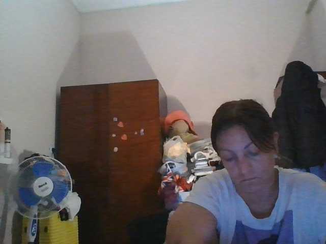 sweetcandy1 live cam on BongaCams