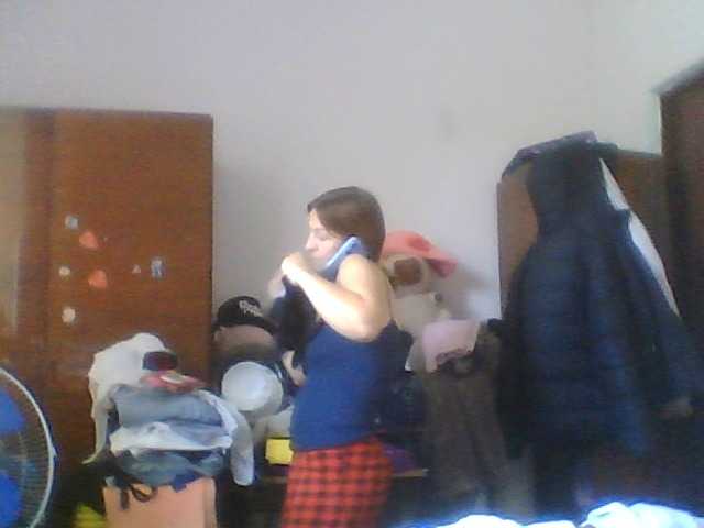 sweetcandy1 live cam on BongaCams