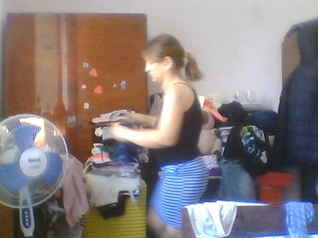 sweetcandy1 live webcam show