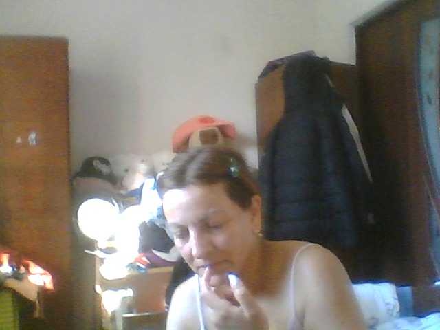 sweetcandy1 live cam on BongaCams