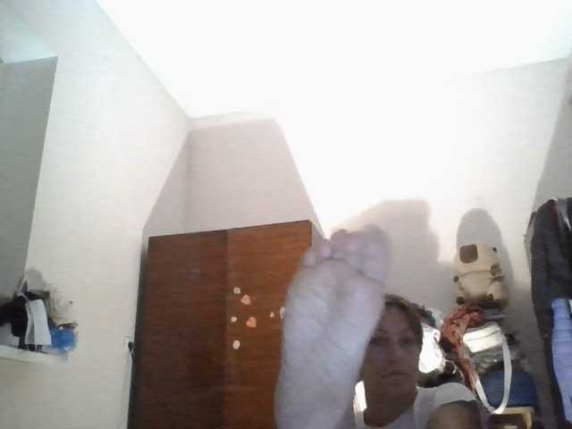 sweetcandy1 live cam on BongaCams
