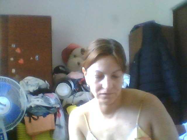 sweetcandy1 live cam on BongaCams