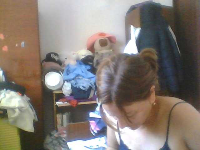 sweetcandy1 live cam on BongaCams