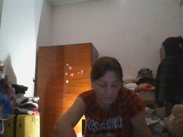 sweetcandy1 live cam on BongaCams
