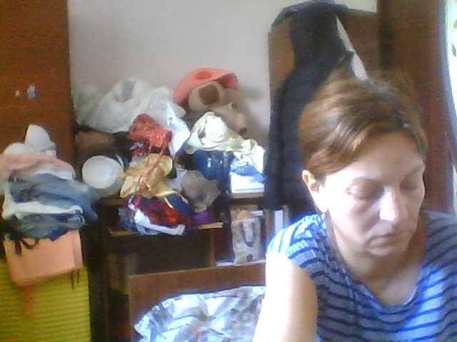 Sweetcandy1, 43 y/o - Live Cam on BongaCams