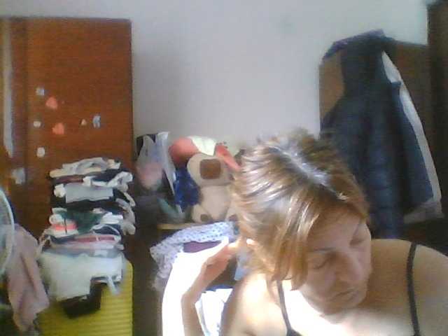 sweetcandy1 live cam on BongaCams