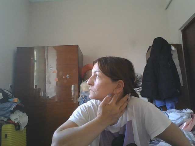 sweetcandy1 live cam on BongaCams