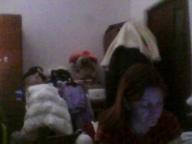 sweetcandy1's BongaCams show and profile