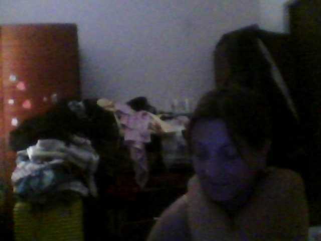 sweetcandy1 live cam on BongaCams