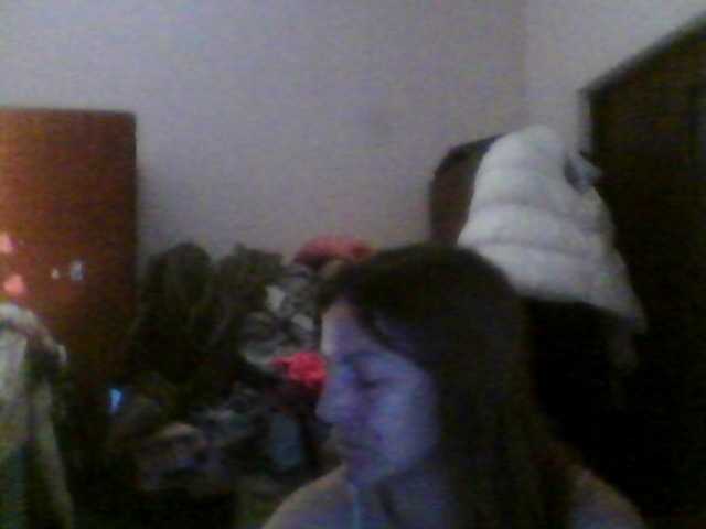 sweetcandy1 live cam on BongaCams