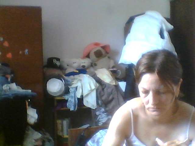 sweetcandy1 live cam on BongaCams