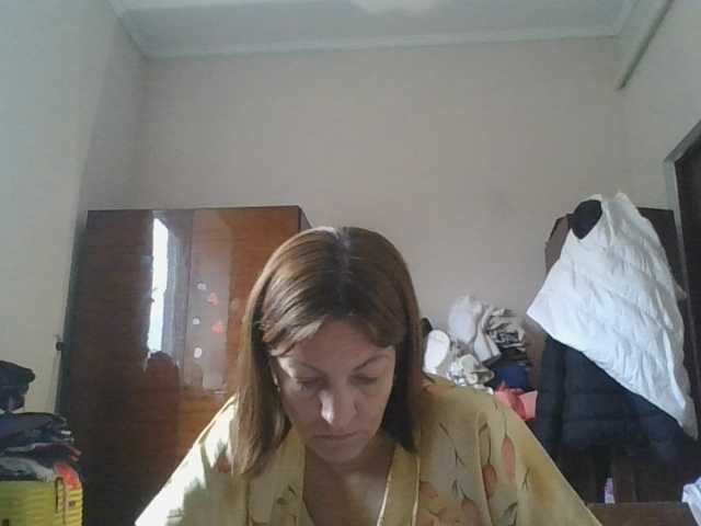 sweetcandy1 live cam on BongaCams