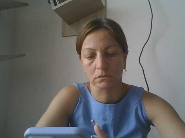 sweetcandy1 live cam on BongaCams