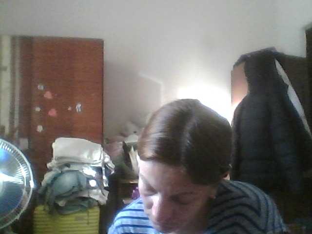 sweetcandy1 Live-Cam auf BongaCams