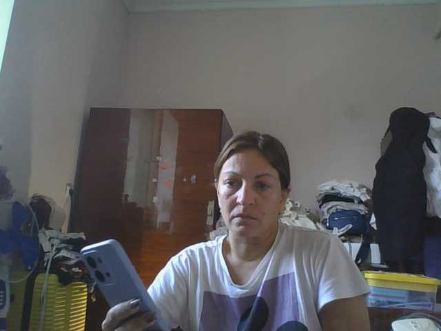 sweetcandy1 live cam on BongaCams