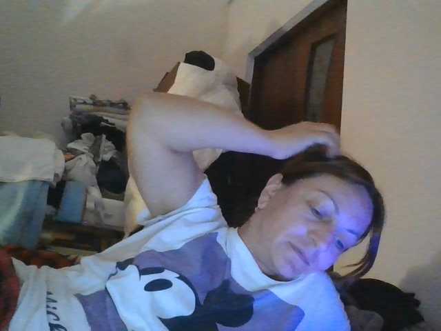 sweetcandy1 live cam on BongaCams