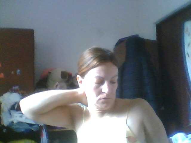 sweetcandy1 live cam on BongaCams