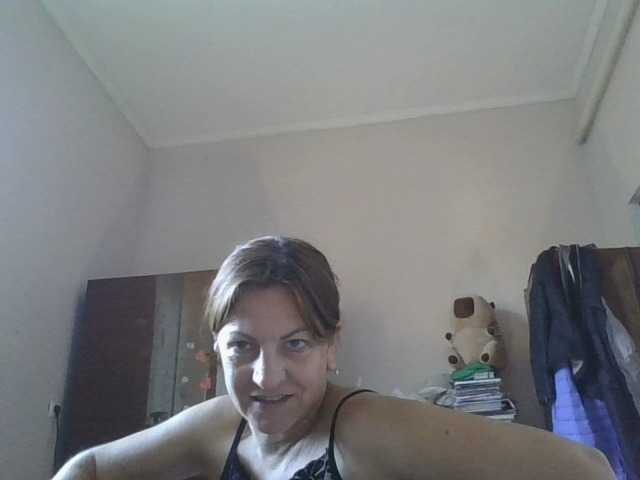 sweetcandy1 live cam on BongaCams