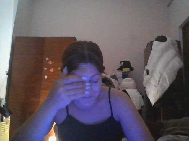 sweetcandy1 live cam on BongaCams