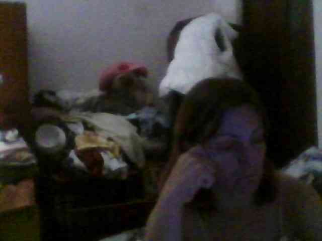 sweetcandy1 webcam