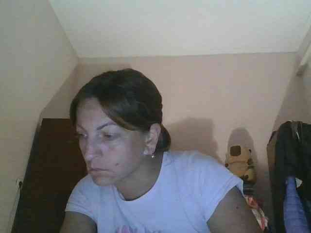 sweetcandy1 webcam