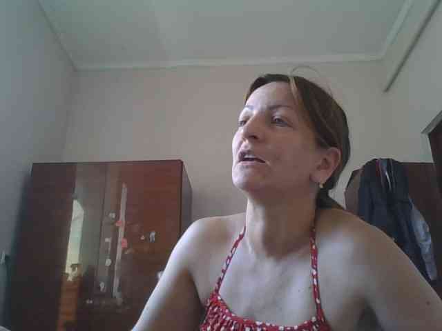 sweetcandy1 webcam