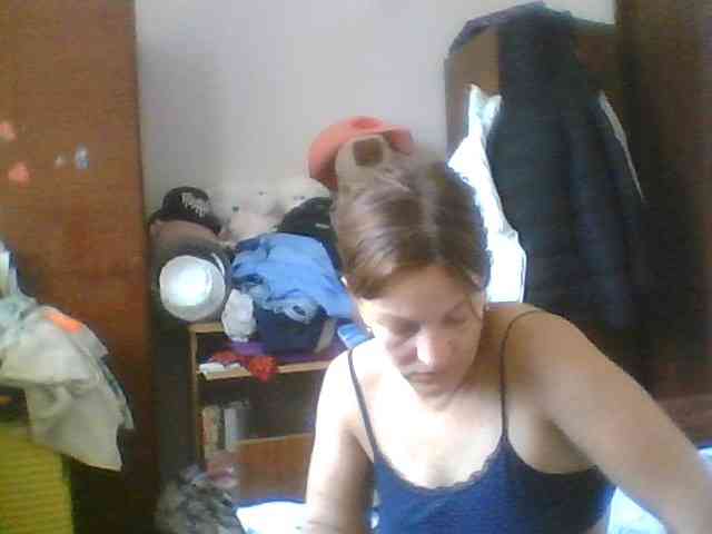 sweetcandy1 webcam
