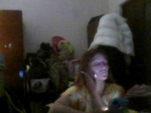 sweetcandy1 webcam
