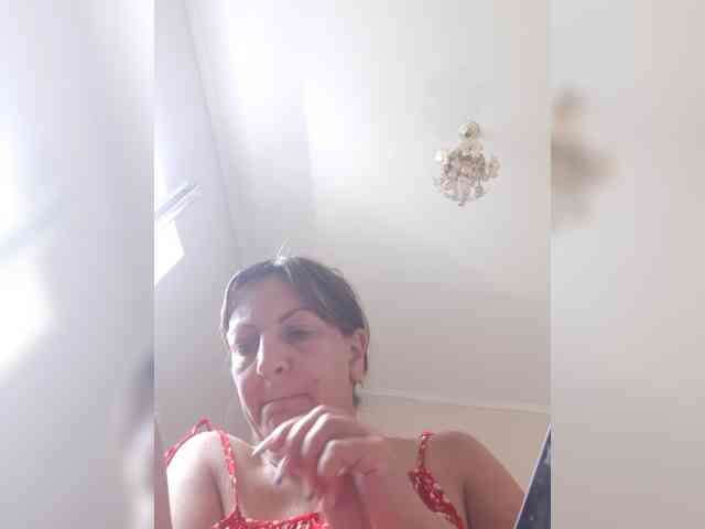 sweetcandy1 webcam