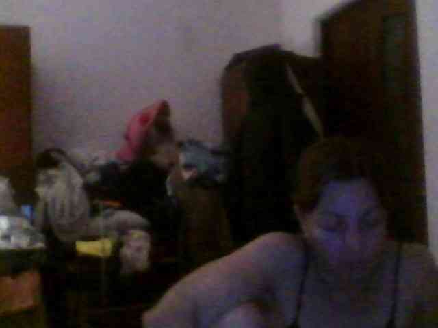 sweetcandy1 webcam