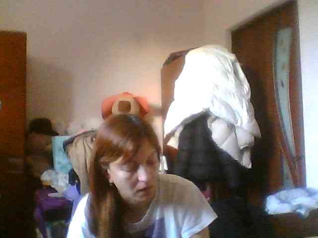 sweetcandy1 webcam