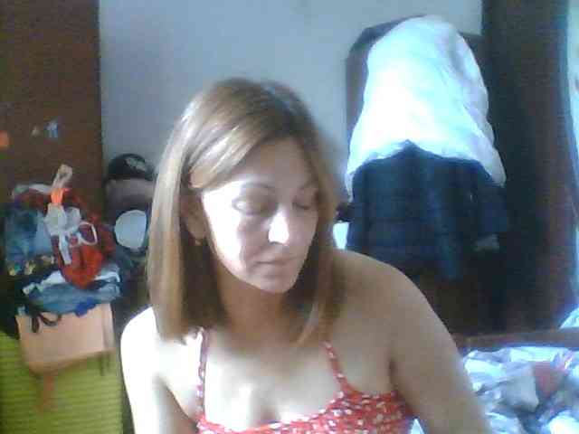 sweetcandy1 webcam