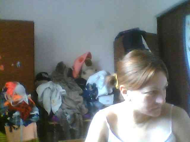 sweetcandy1 webcam