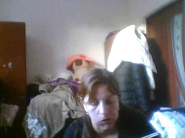 sweetcandy1 webcam
