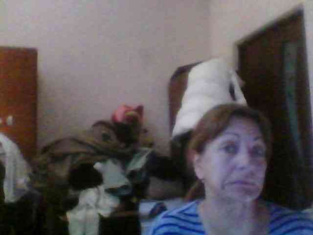 sweetcandy1 webcam
