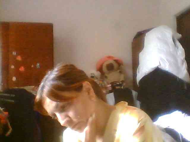 sweetcandy1 webcam