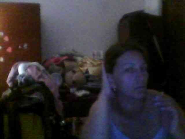sweetcandy1 webcam