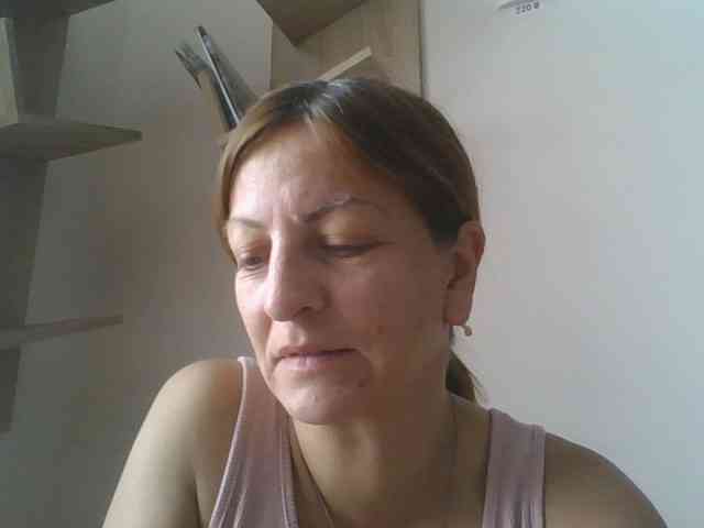 sweetcandy1 webcam