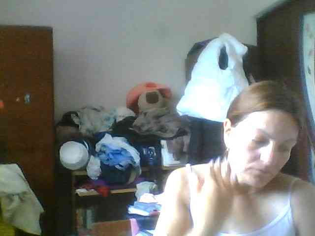 sweetcandy1 webcam