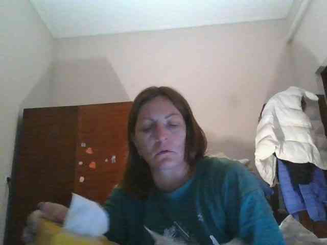sweetcandy1 webcam