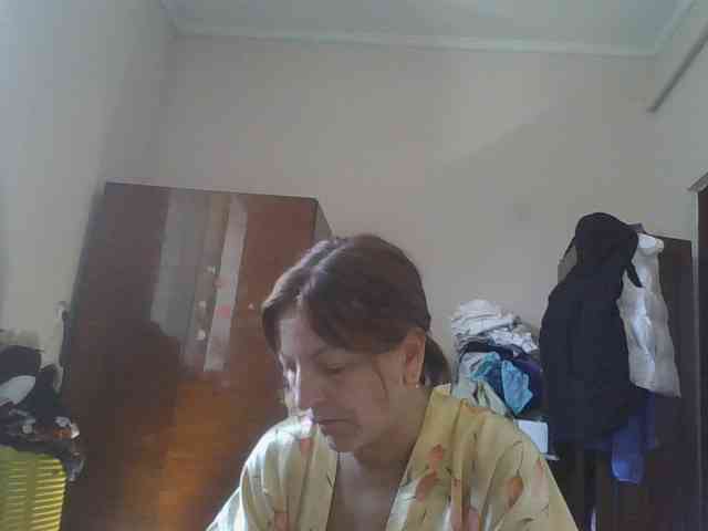 sweetcandy1 webcam