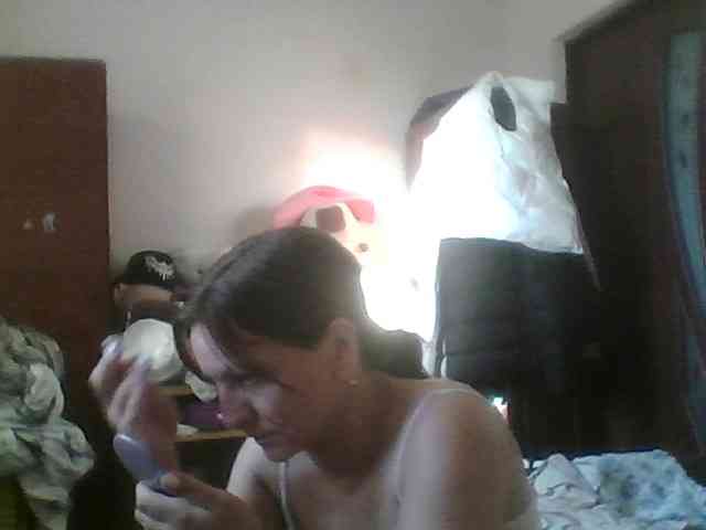 sweetcandy1 webcam