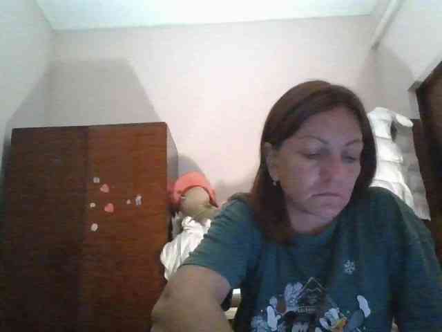 sweetcandy1 webcam