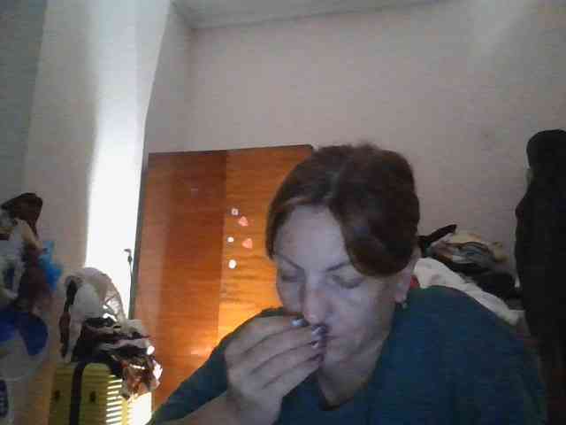 sweetcandy1 webcam
